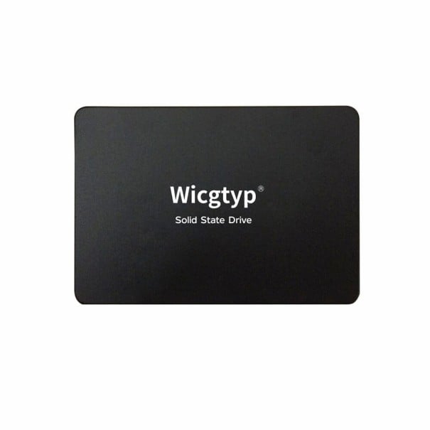 SSD-harddisk K2316 32GB