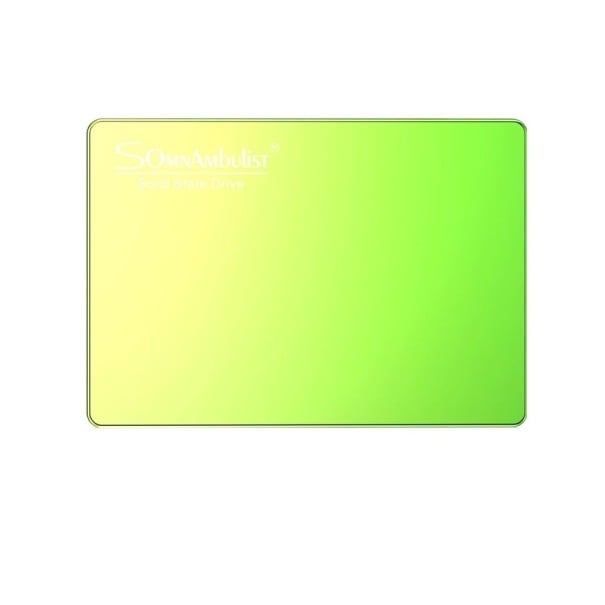 K2333 SSD-harddisk 240GB