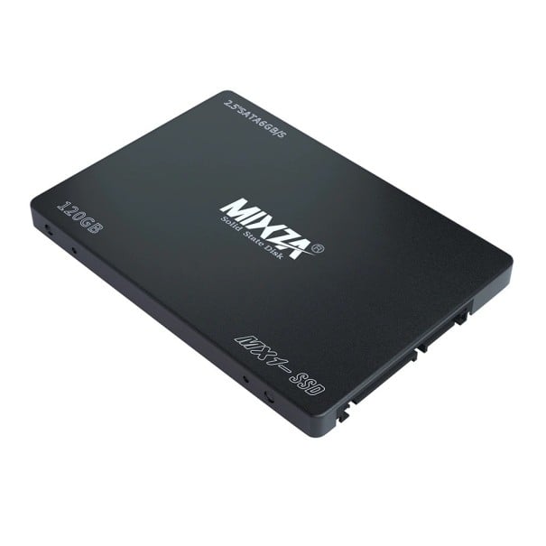K2335 SSD-harddisk 480GB