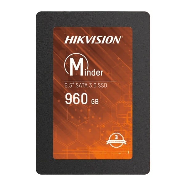 SSD-harddisk K2341 120GB