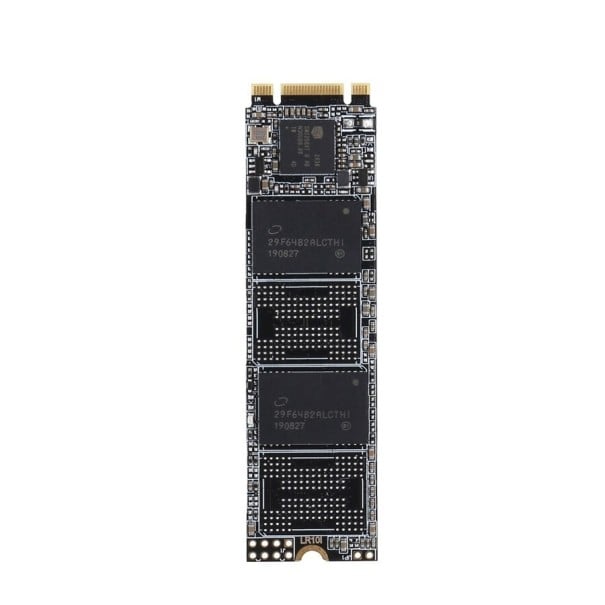 M2 NGFF SSD-harddisk 128GB