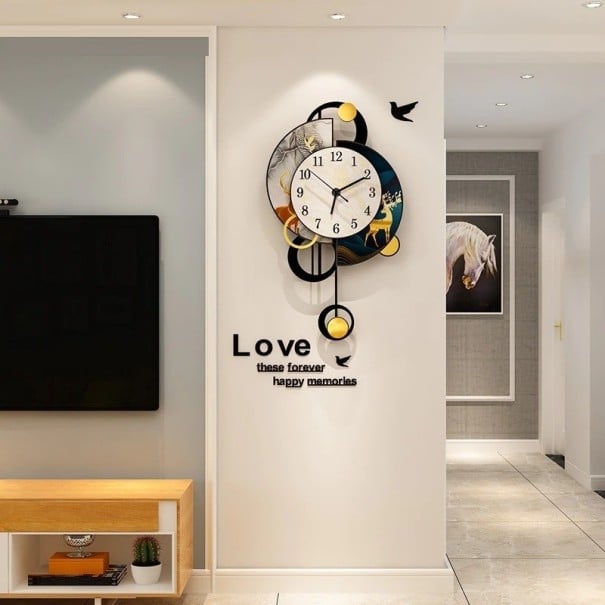 Horloge murale G2180 1