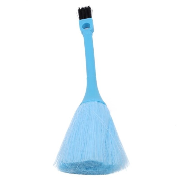 Mini duster 1