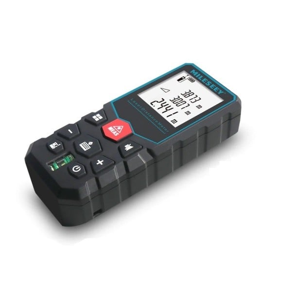 Laser-afstandsmeter 1