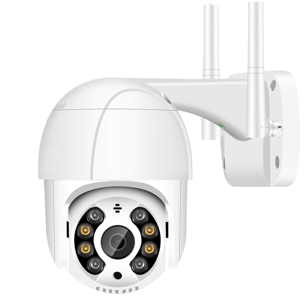 Vonkajšia IP kamera P3225 1