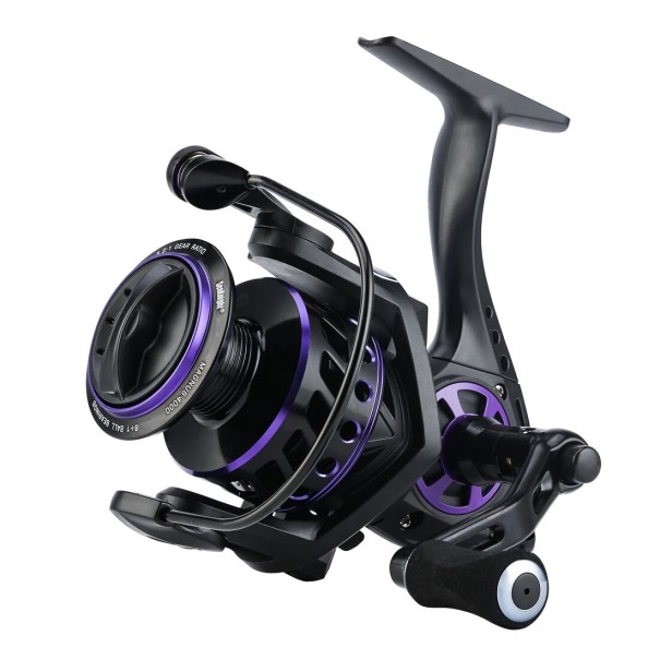 Karp spinnrulle 2000 1
