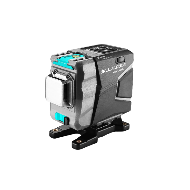 Lasernivå P3356 1