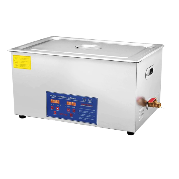 Ultraljudsrengörare 22 l 1