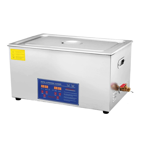 Ultraljudsrengörare 30 l 1
