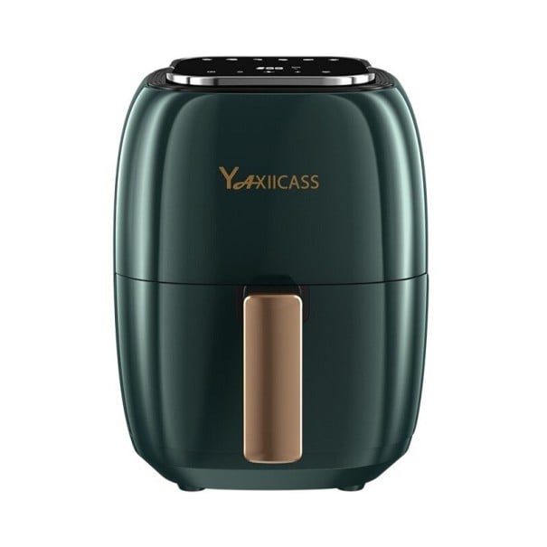Friteuza cu aer cald Z150 1