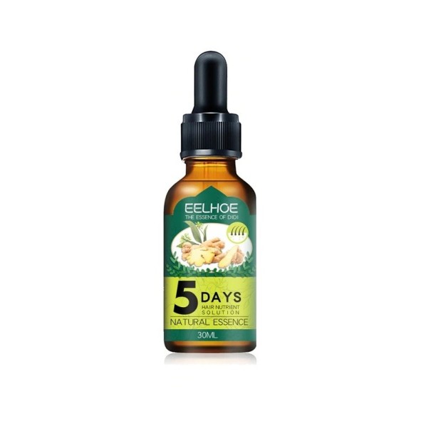 Hårväxtserum 30 ml P3372 1
