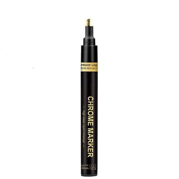 Guldmarkör 3 mm 1