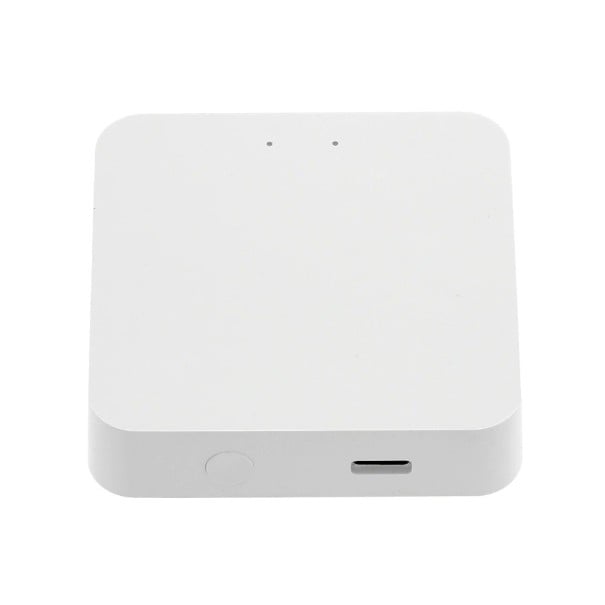 Smart Home Centralenhed P3410 1