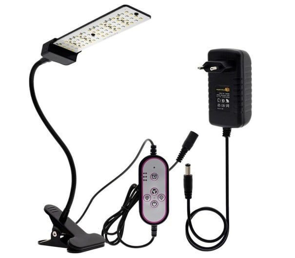 20W Home Grow Lamp 1