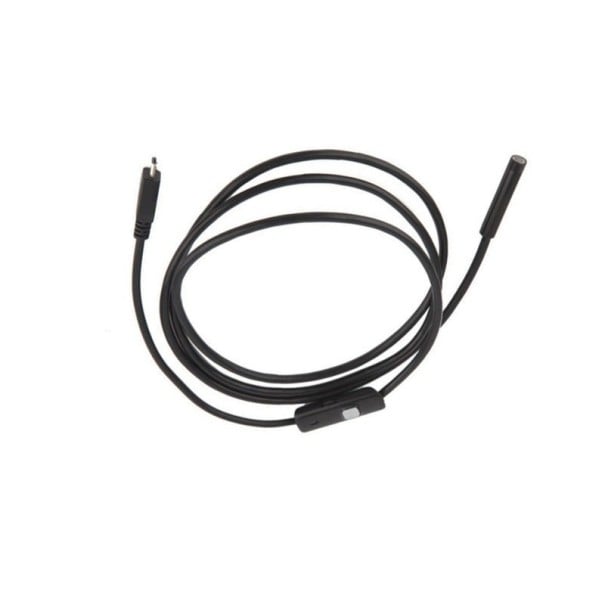 7 mm endoskopkamera 1 m