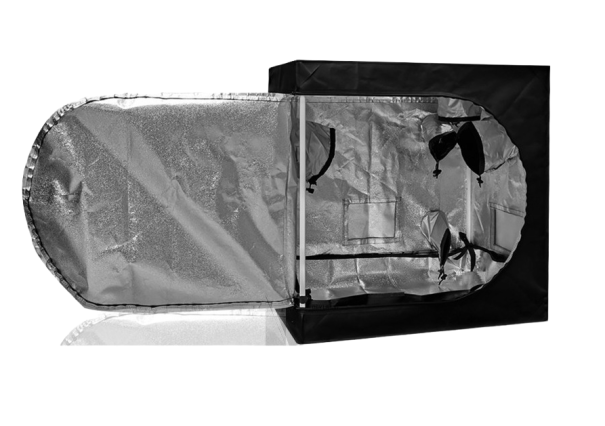 Odlingstält 100 x 50 x 200 cm 1