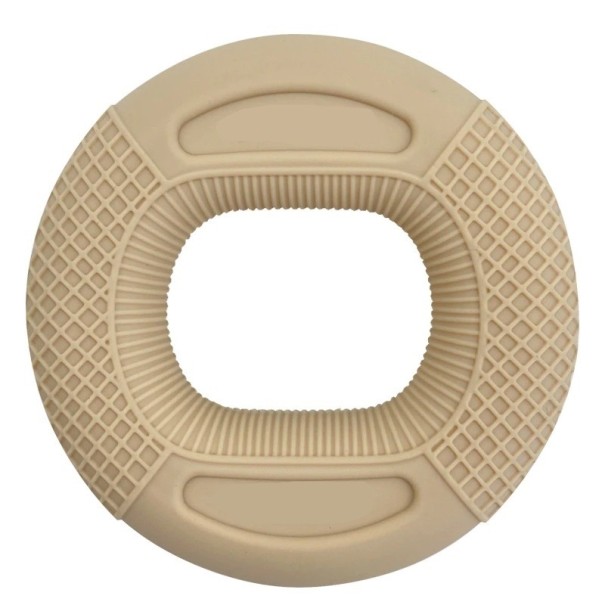 Styrketräningsring 22 - 27 kg beige