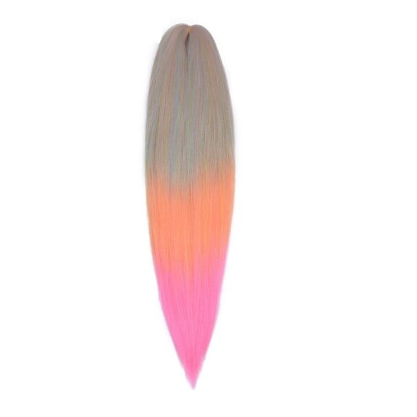 Kanekalon 55 cm 1