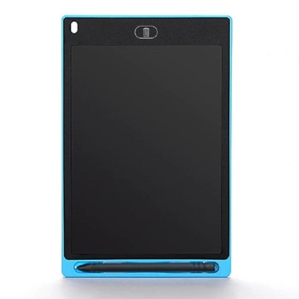 8,5" grafiktablet blå