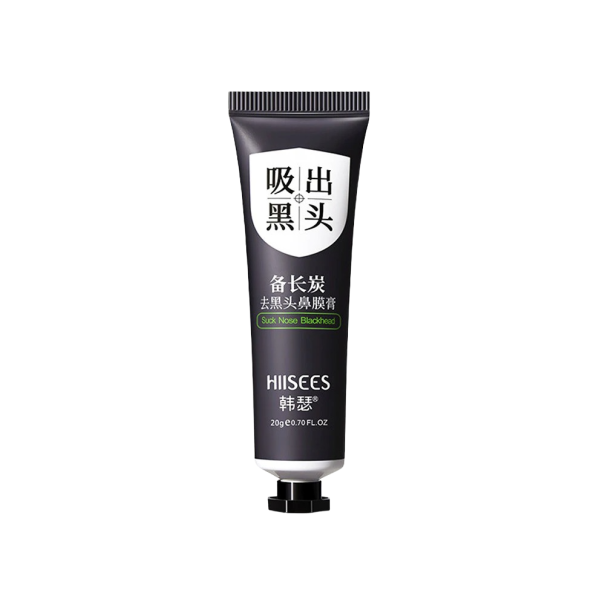 Maschera contro i punti neri 20 g 1