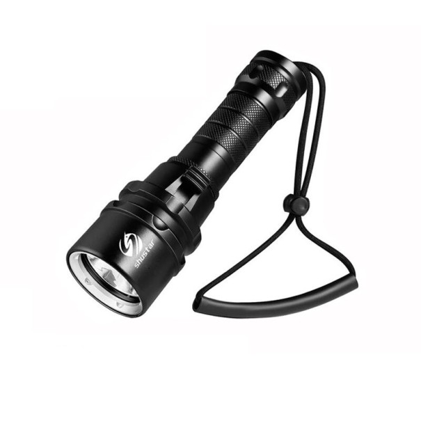 Dykficklampa 1