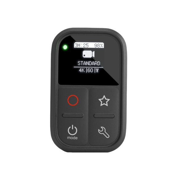 Fjärrkontroll för GoPro 1