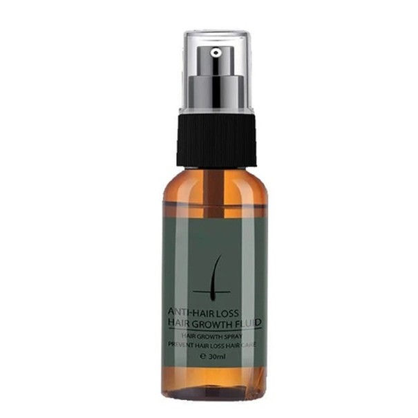 Skäggväxtolja 30 ml 1