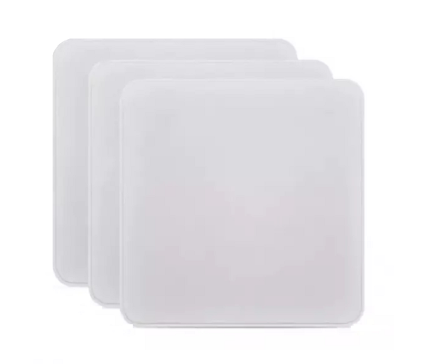 Čistící hadřík pro Apple 3 ks 1