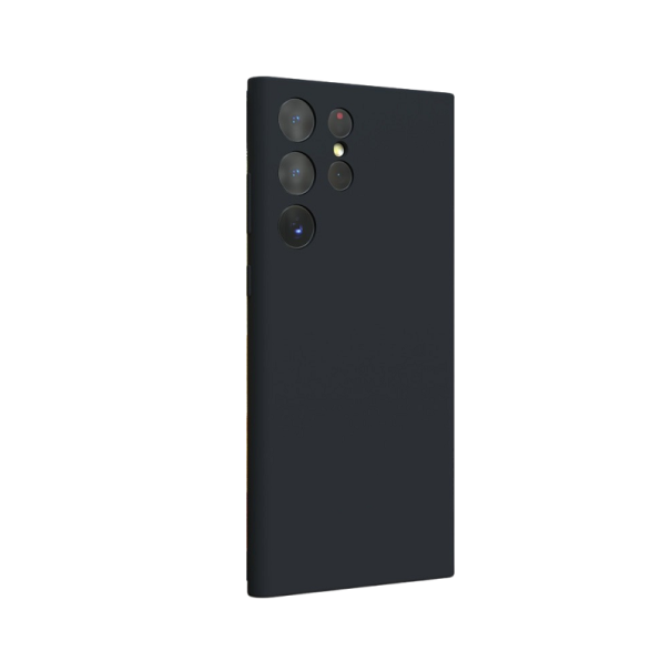 Kryt pro Samsung Galaxy S22 Ultra černá