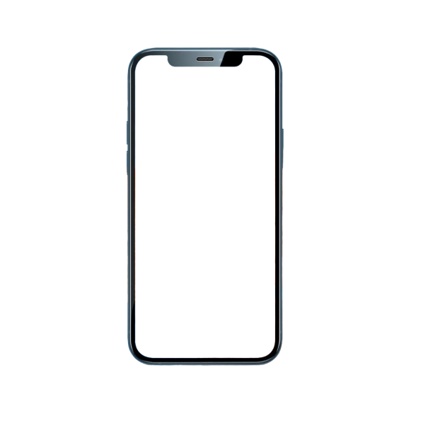 Cristal protector para iPhone 6/6s 4 uds. 1