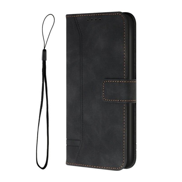 Flipcase voor Xiaomi Redmi 9A zwart