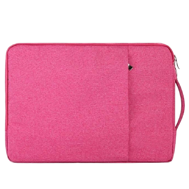 Etui til Apple iPad Air 5 10,9" 2022 rosa