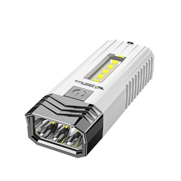 LED-käsitaskulamppu 1