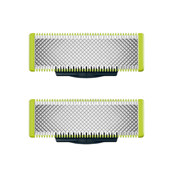 Ersättningsblad för Philips OneBlade 2 st. 1