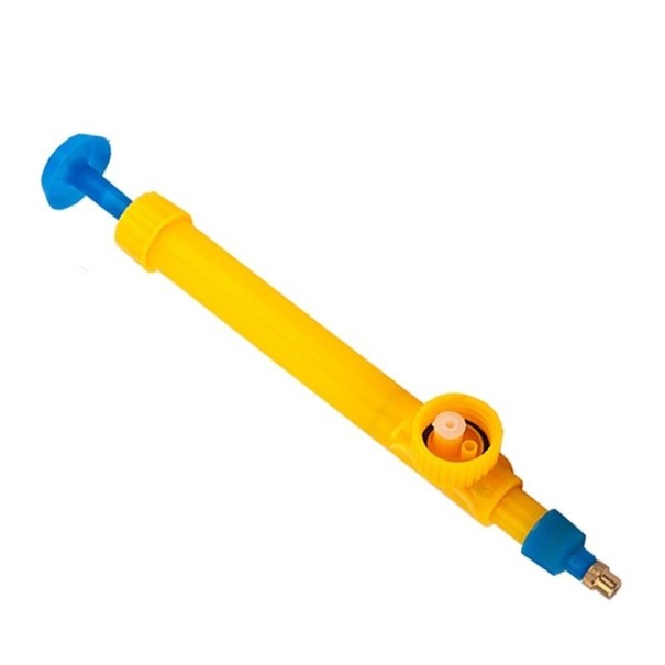 PET-flaskspruta Z317 1