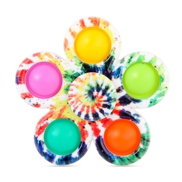 Anti-stress fidget spinner 5