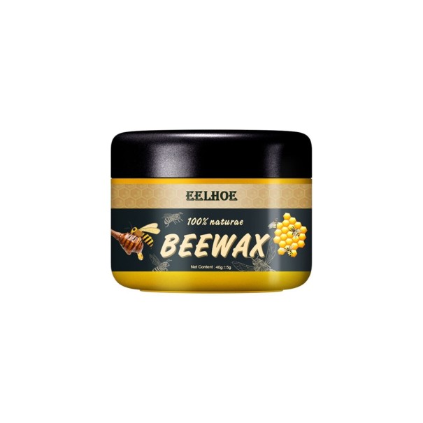 Bivax för trä 40 g 1