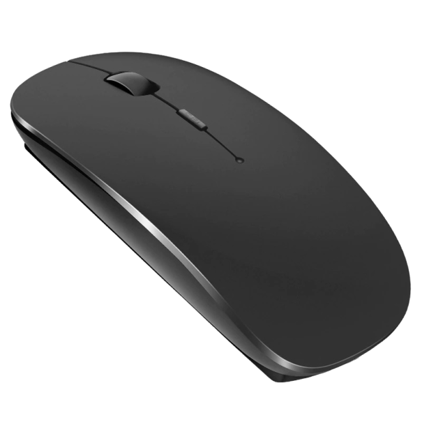 Bezdrôtová bluetooth myš 1