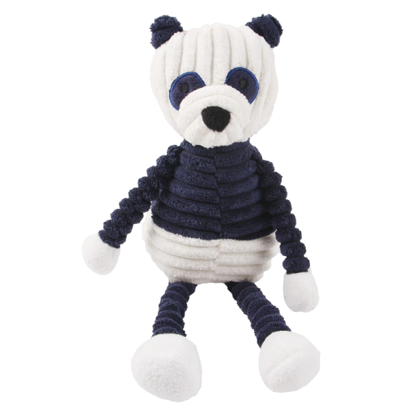 Hundleksak - panda 1
