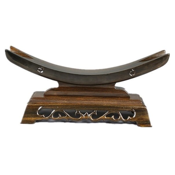 Samurai svärdsstativ 18,5 x 6,5 cm 1