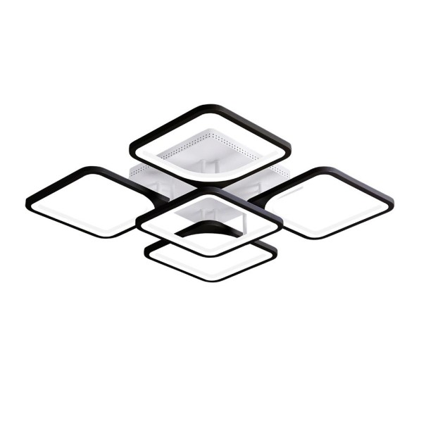 LED taklampa 1