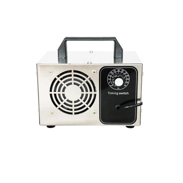Générateur d'ozone purificateur d'air 220 V 1