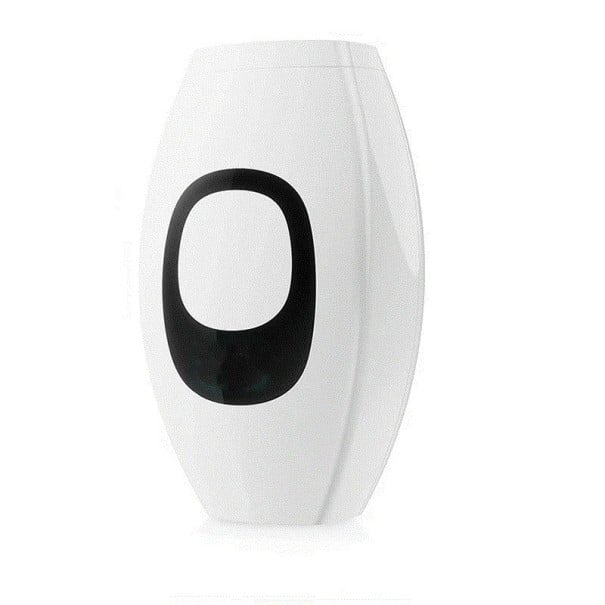Épilateur IPL Épilateur permanent sans douleur pour tout le corps Peau lisse en 8 semaines 9 niveaux d'énergie Écran LED 1
