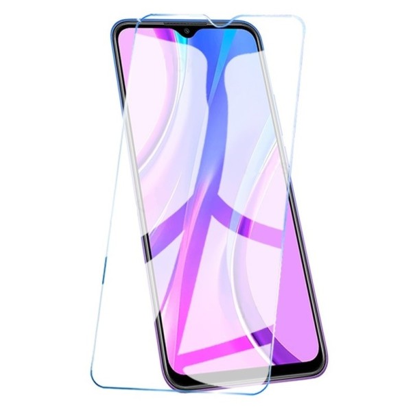 9D beschermglas voor Xiaomi Redmi Note 10 Pro 1