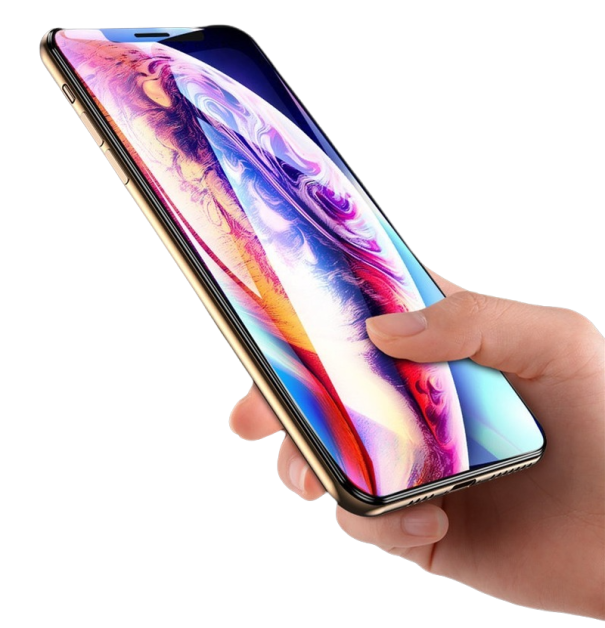 9D Schutzglas für iPhone 13 mini 2 Stk 1