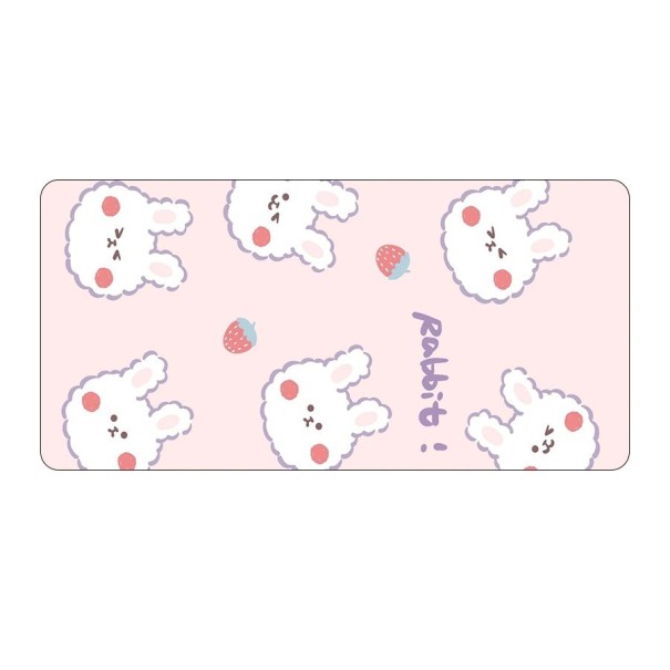 A2902 Mouse and Keyboard Mat 8