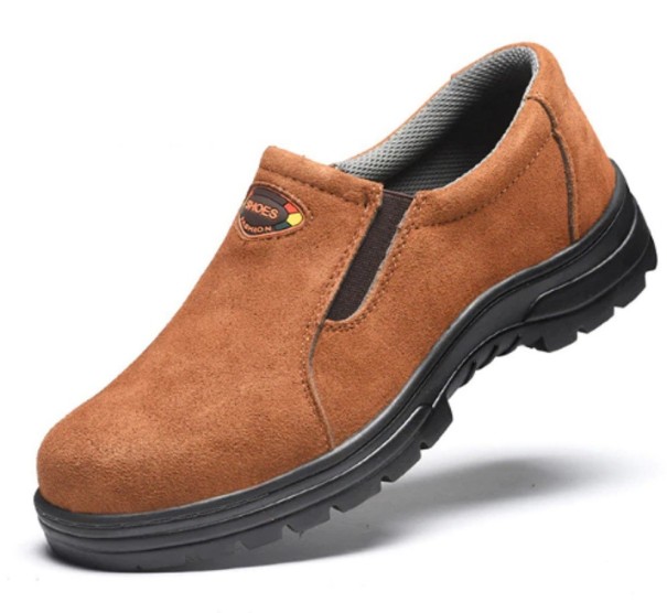 A321 Work Footwear 46