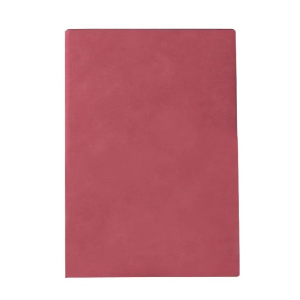A5 notitieboek 160 pagina's Gelinieerd notitieboek Sheepin Diary notitieboek voor school en thuis roze