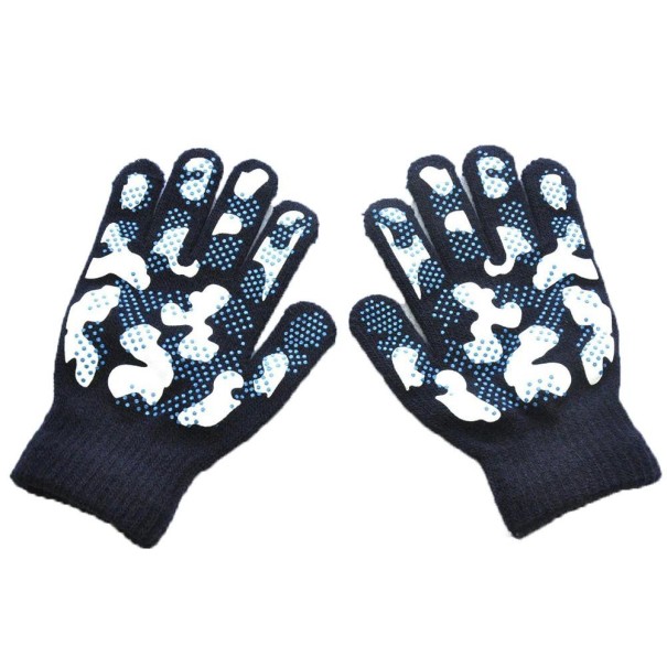 A550 Fingerhandschuhe für Kinder 4
