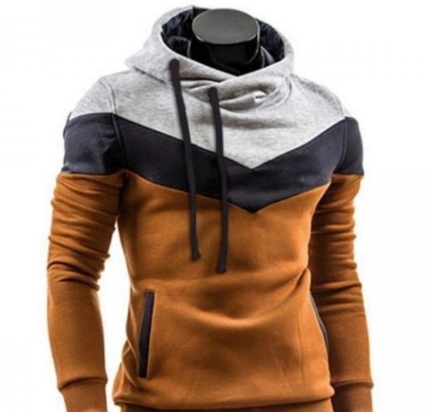 Aaron J2930 Herren-Sweatshirt XL 5